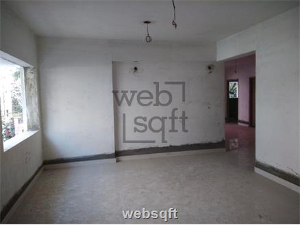 3 BHK Apartment-flats for Sale